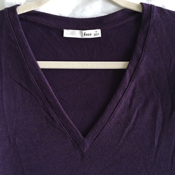 Wilfred Free Bethany Long Sleeve Shirt - Picture 4 of 5